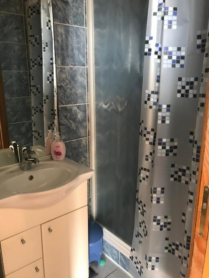 Apartmani Vilma Pakoštane エクステリア 写真